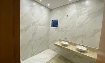 Imagem 5: Linda casa térrea com 3 suítes no Belvedere