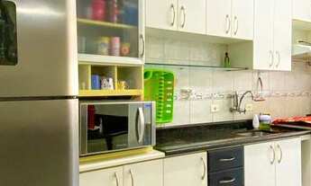 Imagem: Apartamento com 3 dorms, Tupi, Praia Grande