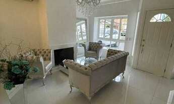 Imagem 5: Casa com 4 dormitórios à venda - Granja Viana - Cotia/SP