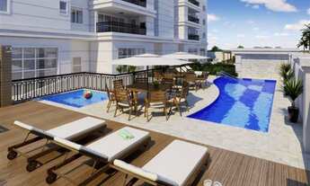 Imagem 2: Idylle Cambuí Imóvel novo em Campinas 163 metros (alto padrão