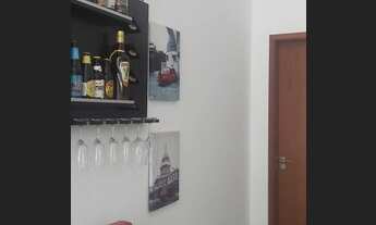 Imagem 5: Lindo Horto Florestal 2 térrea! 3 quartos/suíte