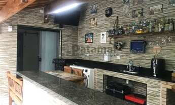 Imagem 3: Sobrado à Venda no Jardim das Vertentes