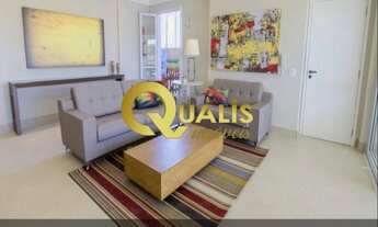 Imagem 2: APARTAMENTO RESIDENCIAL em INDAIATUBA - SP, VILA ALMEIDA