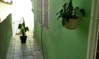 Imagem 3: CASA TÉRREA, VILA MIRIAM - PIRITUBA - E6408