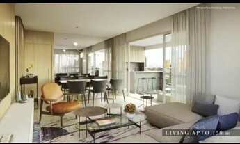 Imagem 3: LINDO APARTAMENTO A VENDA VISTA PARA O PARQUE DA ACLIMAÇÃO. SÃO PAULO