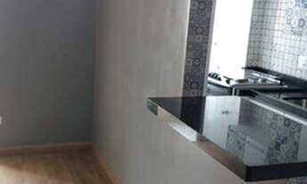 Imagem: APARTAMENTO - JARDIM BORBOREMA - SP