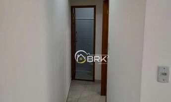 Imagem 4: Apartamento com 2 dormitórios para alugar, 34 m² por R$ 1.400,00/mês - Vila Matilde - São