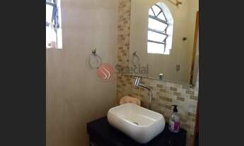 Imagem 6: Sobrado para locação , 4 suítes, 6 vagas . Tatuapé