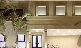 Imagem: CASA RESIDENCIAL em VOTORANTIM - SP, Condomínio