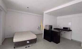 Imagem 2: Studio - Centro - Campinas