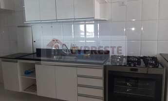 Imagem 6: Apartamento com 3 Quartos para aluguel, 125m²