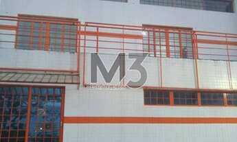 Imagem 2: Galpão - Jardim Santana - Campinas