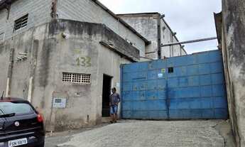 Imagem 7: Galpão/Depósito/Armazém para aluguel com 4000 metros quadrados em Jardim Planalto - São Pa