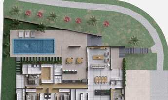 Imagem 4: Casa à venda no Alphaville Nova Esplanada 3, em Votorantim -SP