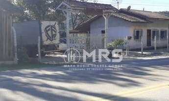 Imagem 2: Chácara com 2 dormitórios à venda, 1450 m² as margens da SC-108 em São João Batista/SC