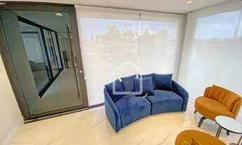 Imagem 6: Casa com 4 suítes à venda, 374 m² por R$ 3.500.000 - Granja Viana - Carapicuíba/SP