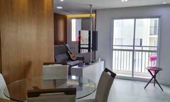 Imagem 4: Apartamento para aluguel e venda com 62 metros quadrados com 3 quartos em Centro - Diadema