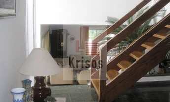 Imagem 4: Jardim Leonor, casa 4 dormitórios (3 suítes), 4 vagas