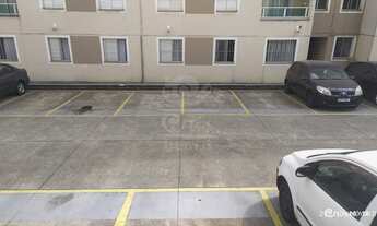 Imagem 7: Apartamento em Parque São Vicente - Mauá - SP]