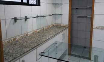 Imagem 7: Venda Apartamento 03 Qts, 01 Suíte, Varanda, Andar alto, Lazer em Casa Amarela - Recife