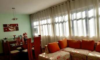 Imagem 4: Apartamento para venda tem 112 metros quadrados com 4 quartos em Tijuca - Rio de Janeiro