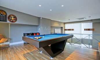 Imagem 7: 4 suítes + 3 vagas - Completa área de lazer