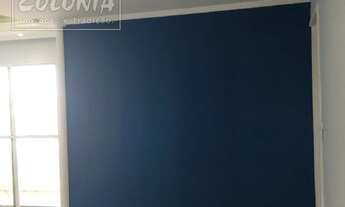 Imagem 2: Santo André - Apartamento Padrão - Jardim Santo Antônio