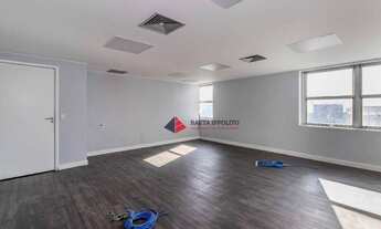 Imagem 5: Conjunto para alugar, 210 m² por R$ 15.750,00/mês - Jardim Paulistano - São Paulo/SP