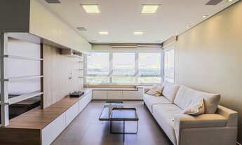 Imagem 4: Apartamento - Loteamento Residencial Vila Bella Dom Pedro - Campinas