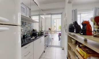 Imagem 7: Apartamento Residencial à venda, Vila Andrade, São Paulo -