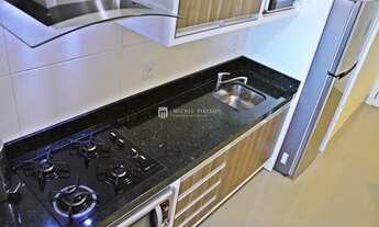 Imagem 7: Apartamento mobiliado com 3 quartos e vista mar em Quatro Ilhas