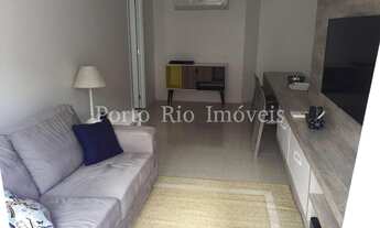 Imagem 3: Apartamento na Rua Prudente de Morais Ipanema Rio de Janeiro, alto luxo, 2 suítes, vaga, i