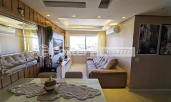 Imagem 3: Porto Alegre - Apartamento Padrão - São Sebastião