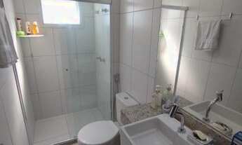 Imagem 5: Apartamento para Locação em Salvador, Armação, 3 dormitórios, 2 suítes, 4 banheiros, 2 vag