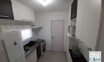 Imagem 3: Casa à venda, 75 m² por R$ 320.000,05 - Residencial Vision Ville - Votorantim/SP