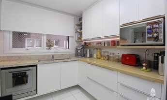 Imagem 5: Apartamento pra Venda no Grand Park Eucaliptos, 3 suítes, semi mobiliado, 2 vagas