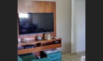 Imagem 3: Apartamento 2 quartos no Estuário - Santos - SP