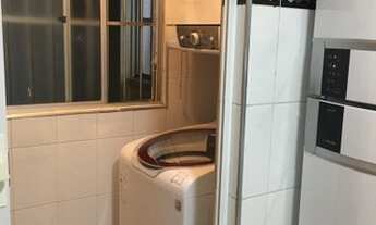 Imagem 3: Apartamento Residencial Tiradentes. 2 dormitórios, 1 wc, 1 vaga. Lazer e segurança 24 hs