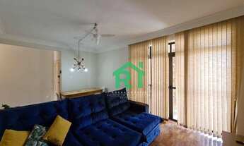 Imagem 1: Apartamento frente Mar, Sacada, 2 Dormitórios, Sendo 1 Suíte, Pitangueiras, Guarujá/ SP