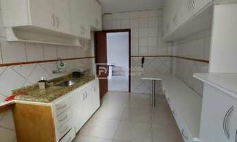 Imagem 7: Apartamento à venda no bairro Canto do Forte - Praia Grande/SP