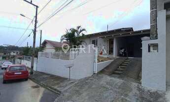 Imagem: CASA NO BAIRRO SÃO LUÍS