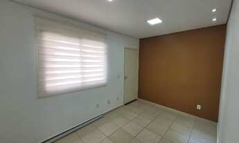 Imagem 3: Apartamento com 2 dormitórios para alugar, 45 m² por R$ 580,00/mês - Piracicamirim - Pirac