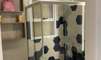 Imagem 7: Apartamento para venda com 53 metros quadrados com 2 quartos