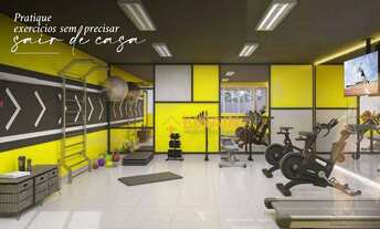 Imagem 3: Apartamento Novo com 2 dormitórios à venda