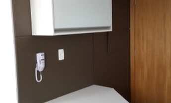 Imagem 2: Apartamento de alto luxo na Pampulha