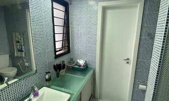 Imagem 7: Apartamento para venda tem 138 metros quadrados com 4 quartos em Pituba - Salvador - BA