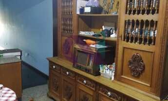 Imagem: Sobrado Com 3 Dormitórios à Venda, 190