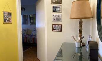 Imagem 5: Apartamento 90 m², 2 quartos em Perdizes - São Paulo - SP