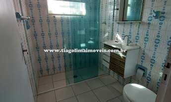 Imagem 7: Casa com 02 Dormitórios para Locação - Pode ser alugada com ou sem mobília - Martim de Sá