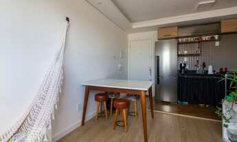 Imagem 4: Apartamento para Aluguel - Conjunto Residencial Jose Bonifacio, 2 Quartos, 40 m2